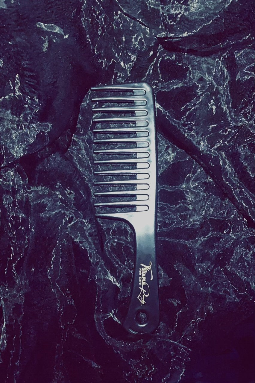 TSR Wide Tooth Comb